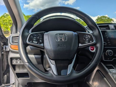 Used 2017 Honda CR-V EX-L image 19