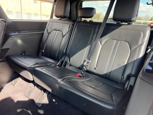 Certified 2021 Ford Expedition Max Limited image 26