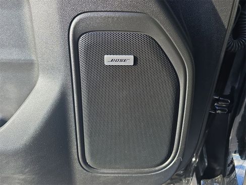 Certified 2021 Chevrolet Silverado 2500 High Country w/ Safety Package II image 25