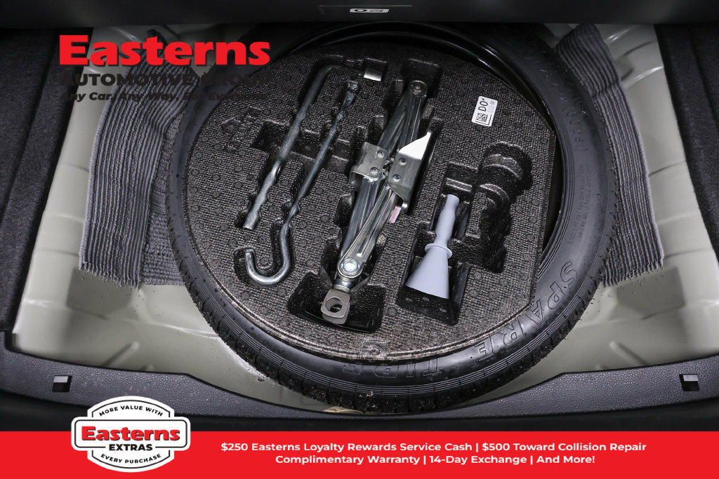 Used 2024 Honda Civic Sport image 22