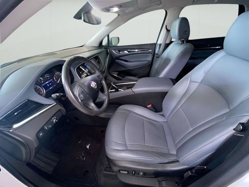 Used 2020 Buick Enclave Essence FWD image 28