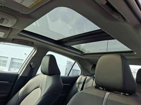 Certified 2024 Toyota Camry XSE w/ Navigation Package image 15