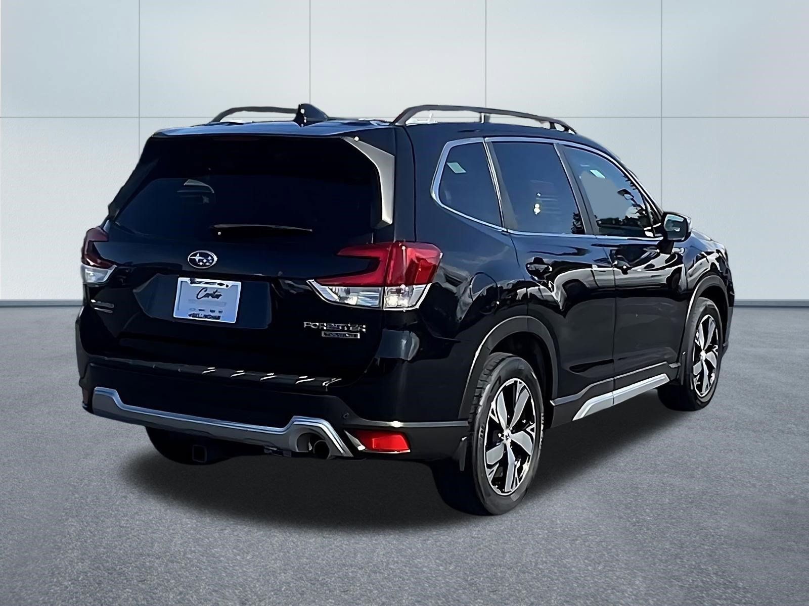 Used 2021 Subaru Forester Touring AWD/4WD image 6