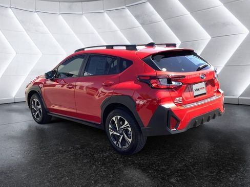Used 2025 Subaru Crosstrek 2.5i Premium AWD/4WD image 5