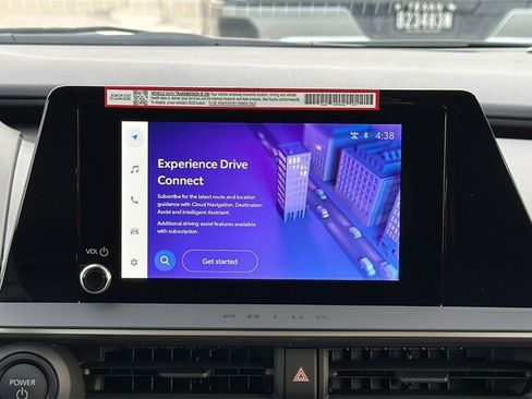 New 2026 Toyota Prius Plug-In Hybrid image 20