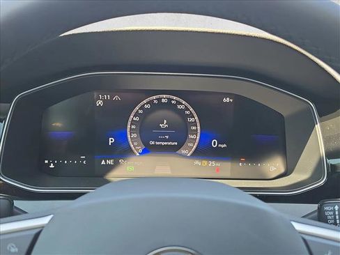 New 2026 Volkswagen Jetta SE FWD image 11