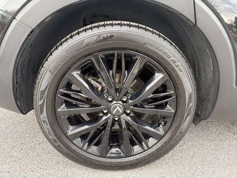 Used 2020 Kia Telluride SX w/ Towing Package AWD/4WD image 12