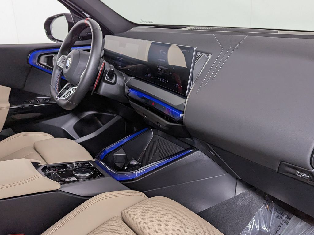 Used 2026 BMW X3 M50 AWD/4WD image 31