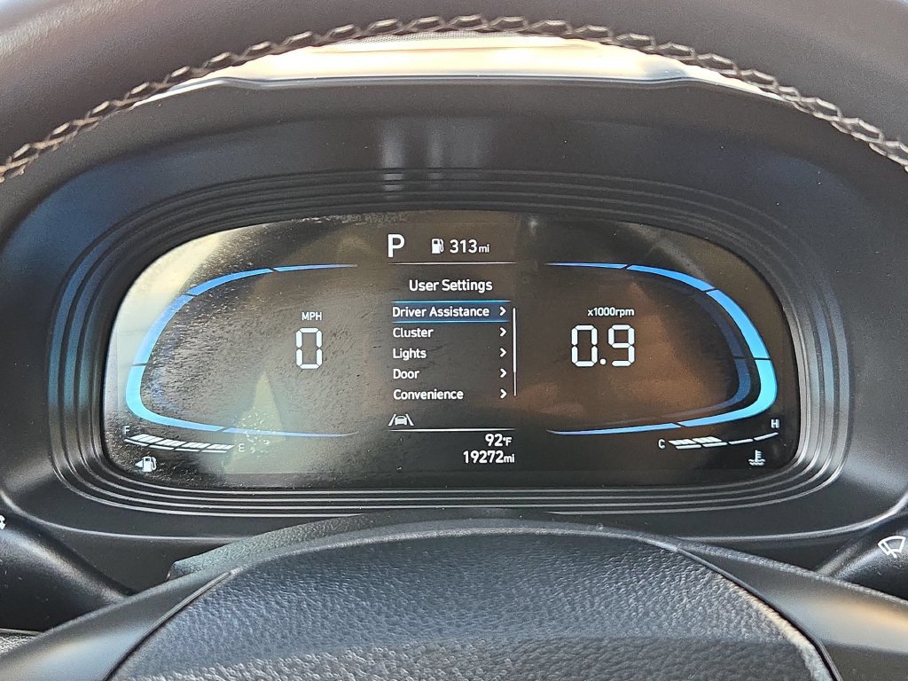 Used 2026 Hyundai Venue SEL FWD image 16