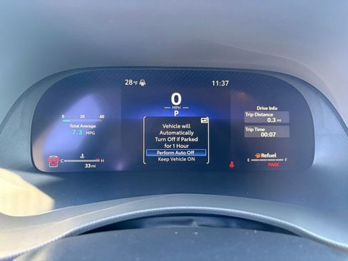 Used 2026 Toyota Highlander Platinum image 12