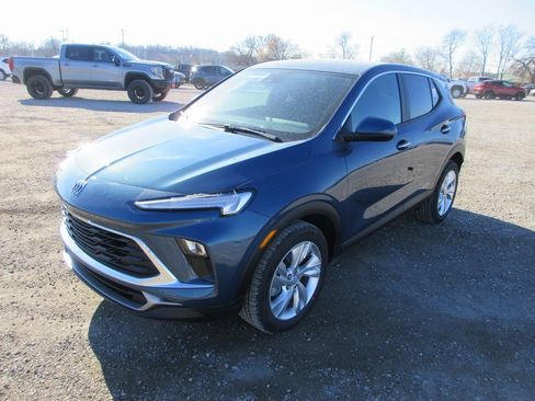 New 2026 Buick Encore GX Preferred w/ Comfort Package image 10