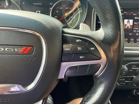 Used 2021 Dodge Charger GT w/ Performance Handling Group RWD image 21