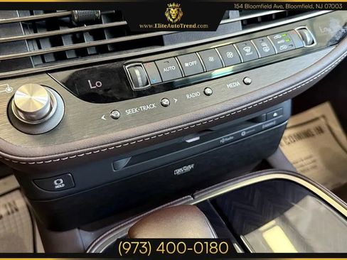 Used 2019 Lexus LS 500 image 20