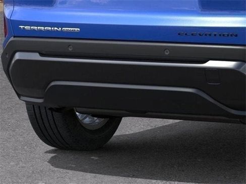 New 2026 GMC Terrain Elevation image 62