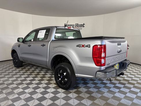 Used 2020 Ford Ranger XL w/ Equipment Group 101A Mid image 8