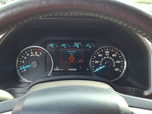 Used 2018 Ford F150 Lariat AWD/4WD image 19