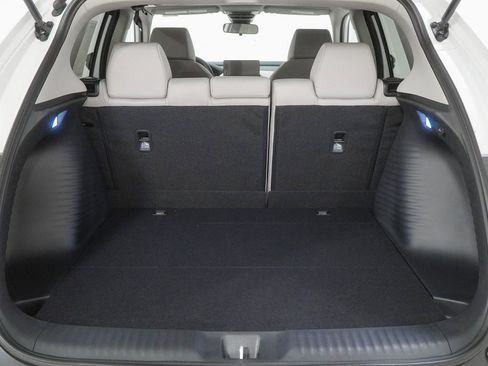 New 2026 Honda HR-V LX image 9