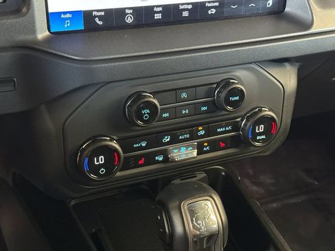 Used 2025 Ford Bronco Big Bend AWD/4WD image 19