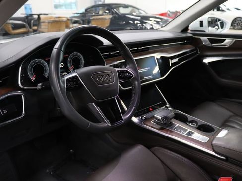 Used 2021 Audi A6 3.0T allroad Prestige image 10