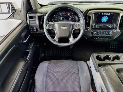 Used 2019 Chevrolet Silverado 1500 LT RWD image 18