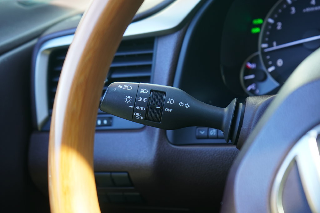 Used 2018 Lexus RX 350 AWD w/ Premium Package image 17