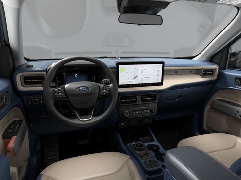 New 2026 Ford Maverick Lariat AWD/4WD image 53