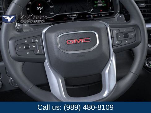 New 2026 GMC Sierra 1500 SLT w/ SLT Premium Plus Package image 21