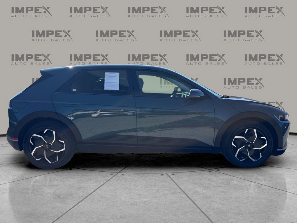Used 2024 Hyundai Ioniq 5 SE AWD/4WD image 6