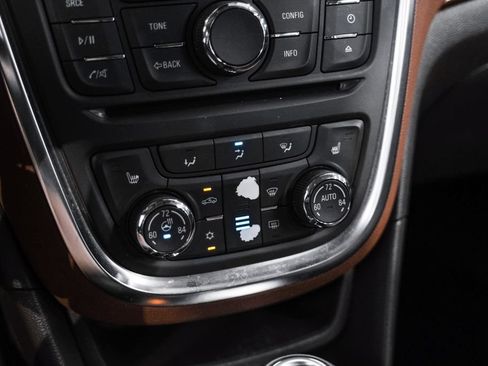 Used 2016 Buick Encore Leather FWD image 30