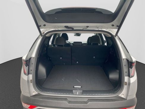 Certified 2023 Hyundai Tucson SEL image 38