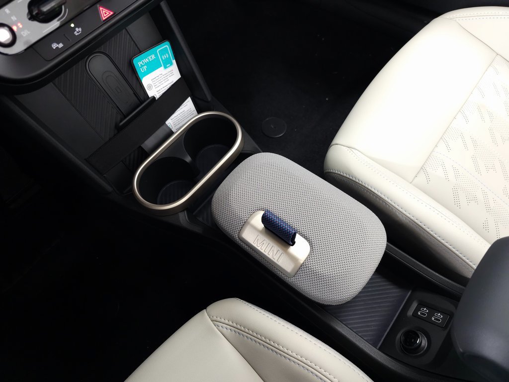 New 2026 MINI Cooper S FWD image 26