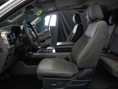 Used 2021 Ford F150 XLT w/ Max Trailer Tow Package image 24