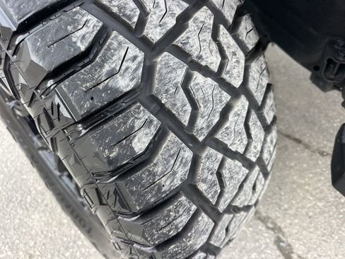 Used 2023 Ford Bronco Outer Banks image 31