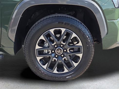 Used 2023 Toyota Tundra Limited image 26