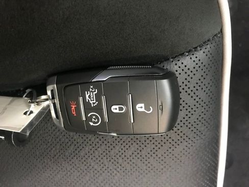 New 2026 RAM 1500 Laramie image 55