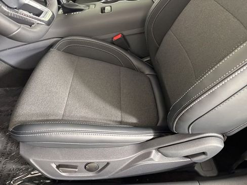 New 2026 Ford Mustang Coupe image 16