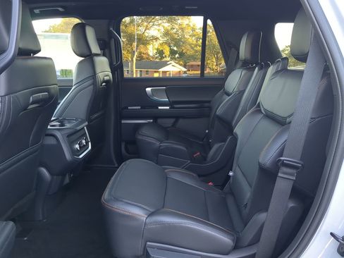 New 2025 Ford Expedition Tremor image 12