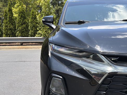 Used 2020 Chevrolet Blazer RS FWD image 36