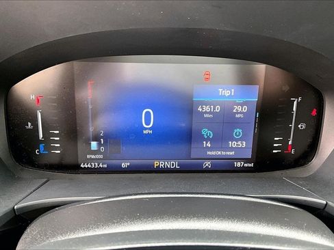 Used 2023 Ford Escape ST-Line w/ Tech Pack #1 AWD/4WD image 13