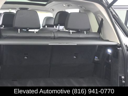 Used 2021 BMW X7 xDrive40i w/ Premium Package 2 AWD/4WD image 24