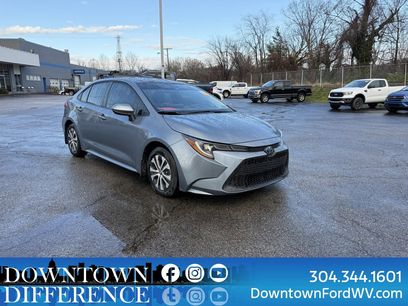Used 2022 Toyota Corolla LE