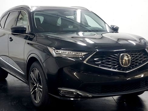 New 2026 Acura MDX SH-AWD w/ Advance Package image 2