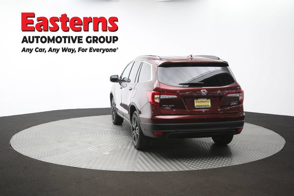 Used 2022 Honda Pilot Special Edition image 68