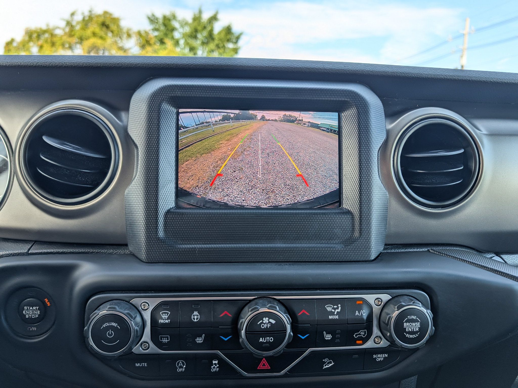Used 2019 Jeep Wrangler Unlimited Sport S AWD/4WD image 27