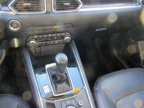 Used 2024 MAZDA CX-5 Carbon Edition image 29