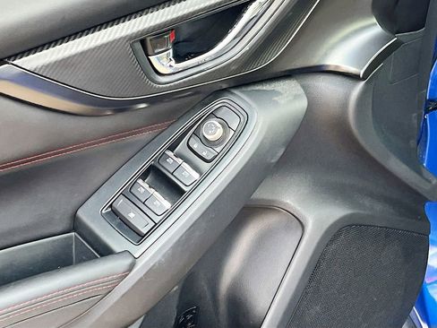 Used 2024 Subaru WRX Limited image 18