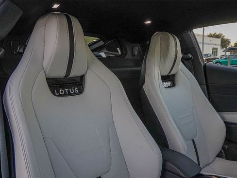 Used 2024 Lotus Emira First Edition image 43