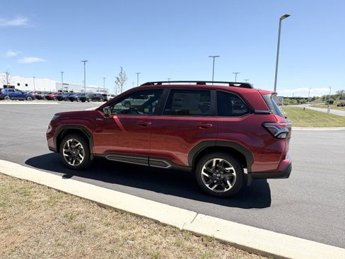 New 2026 Subaru Forester Limited AWD/4WD image 5