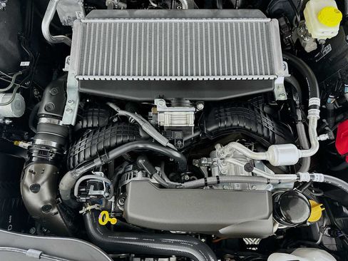 New 2026 Subaru Outback Touring XT AWD/4WD image 29