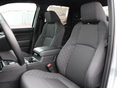 New 2026 Toyota Tacoma SR image 16